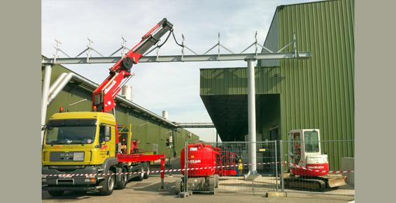 BM Concept à Andrézieux-Bouthéon