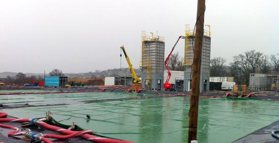 BM Concept à Andrézieux-Bouthéon - Bâtiment (entreprises)