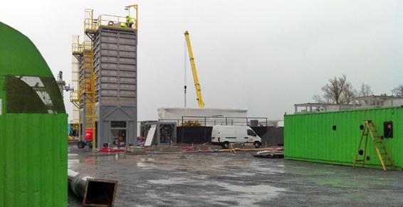 BM Concept - Bâtiment (entreprises)