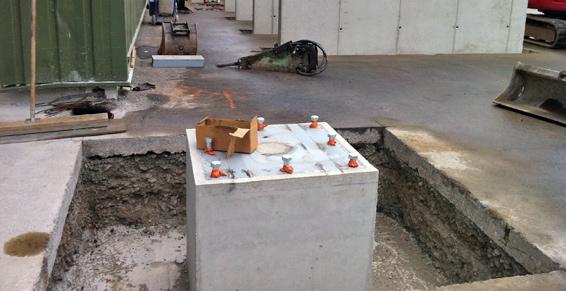 BM Concept à Andrézieux-Bouthéon - Maçonnerie (entreprises)