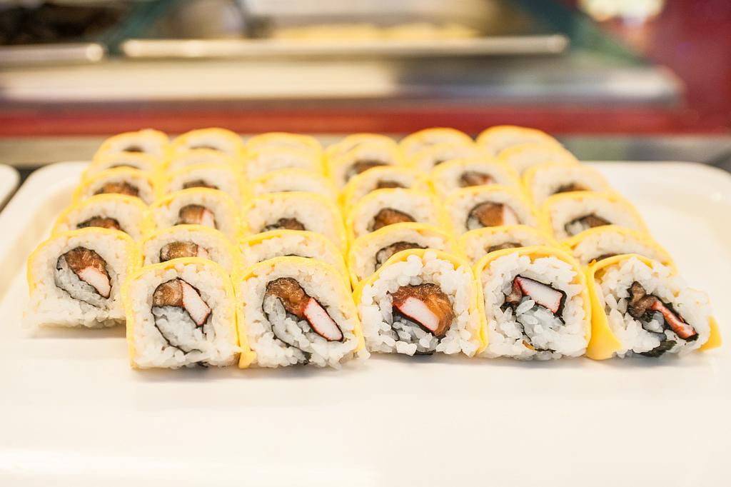 Restaurant chinois à volonté, Saveurs d'Asie, à Chalon-sur-Saône