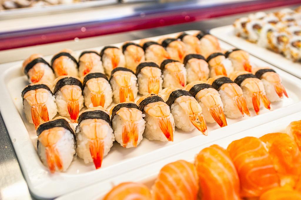 Restaurant chinois à volonté, Saveurs d'Asie, à Chalon-sur-Saône