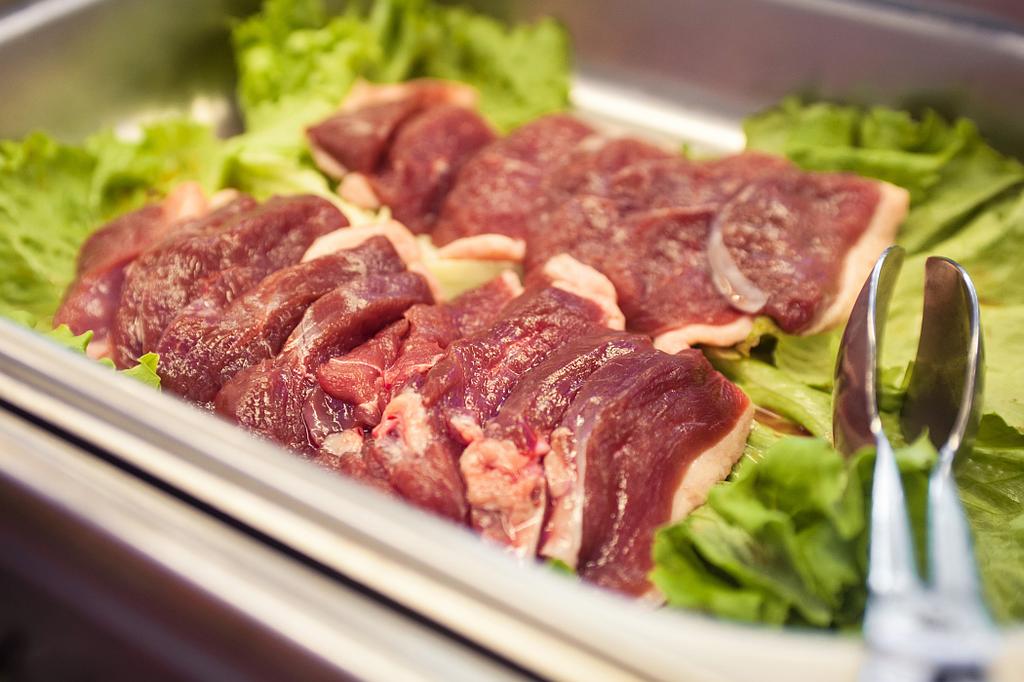 Restaurant chinois à volonté, Saveurs d'Asie, à Chalon-sur-Saône