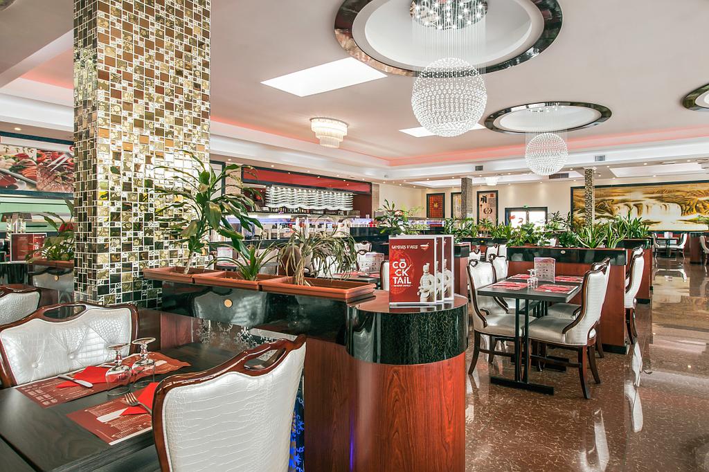 Saveurs d'Asie, restaurant asiatique près de ChalonsurSaône Saveurs d'Asie, restaurant asiatique près de ChalonsurSaône