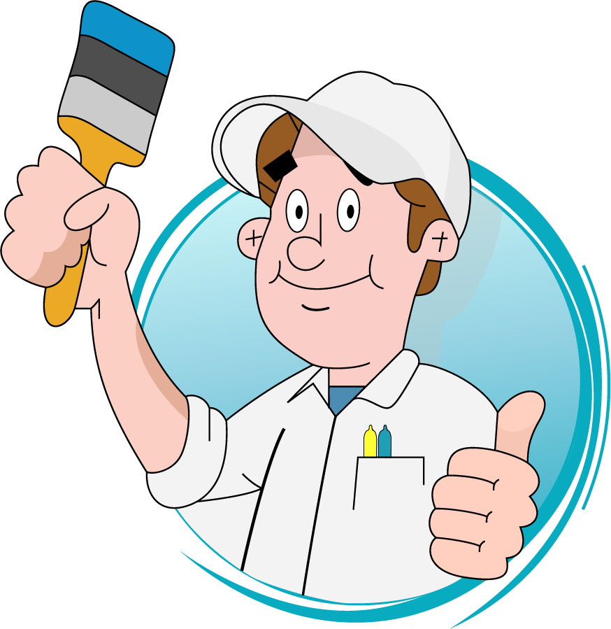 PLAIRE DECOR footer logo