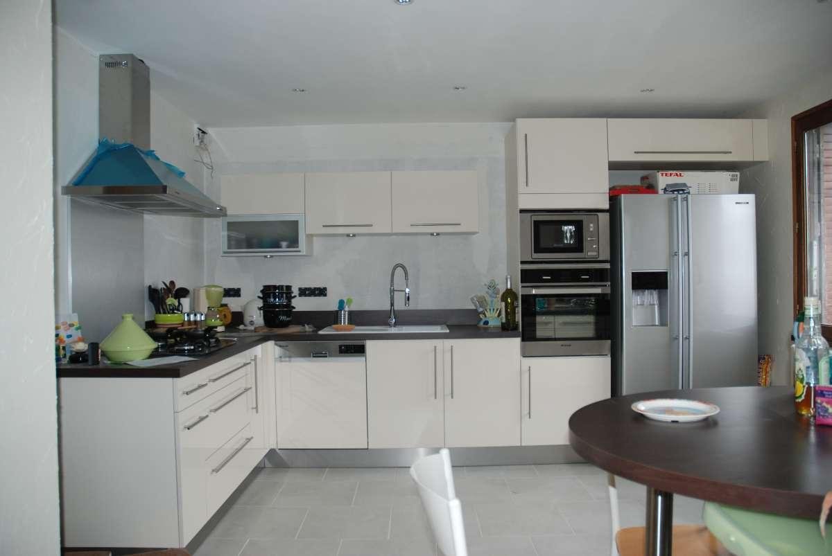 cuisine fabrication MBR