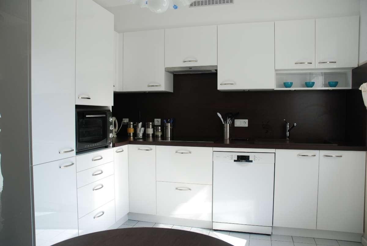 cuisine fabrication MBR