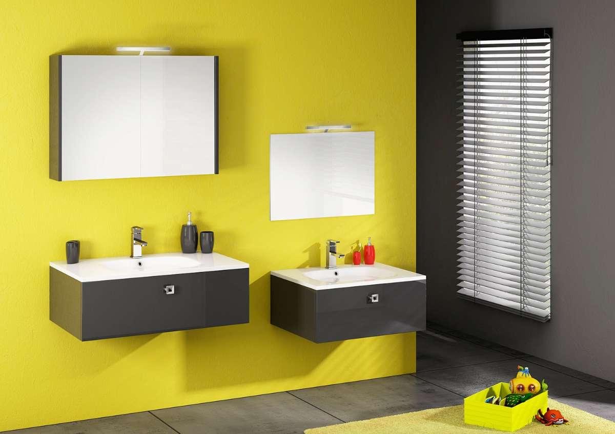 MBR meuble salle de bains