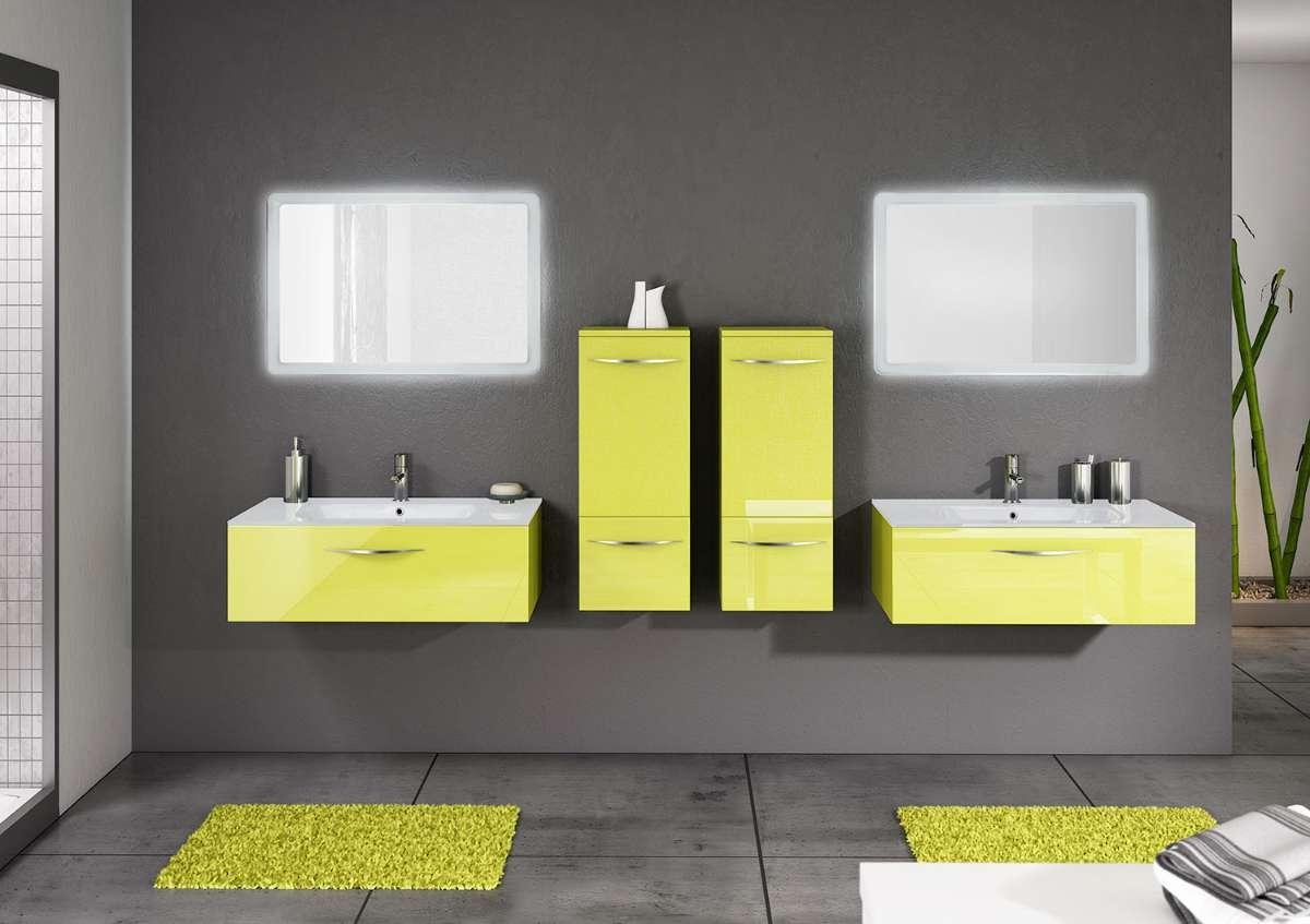 MBR meuble salle de bains