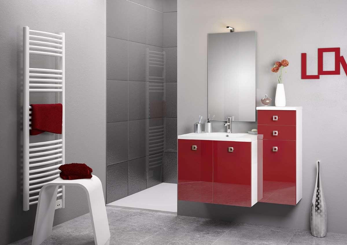 MBR meuble salle de bains