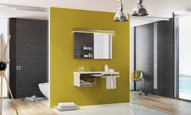 MBR meuble salle de bains