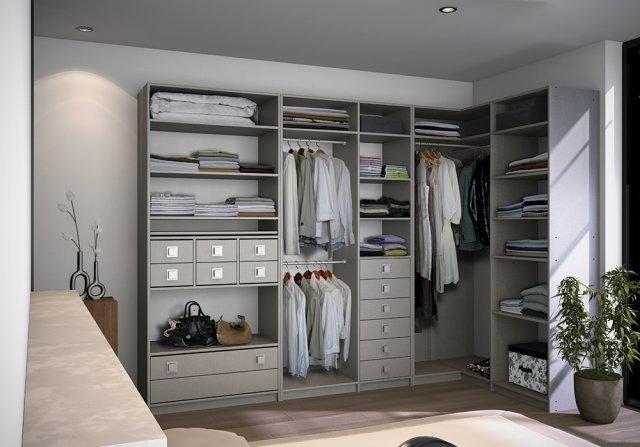 MBR dressing rangement