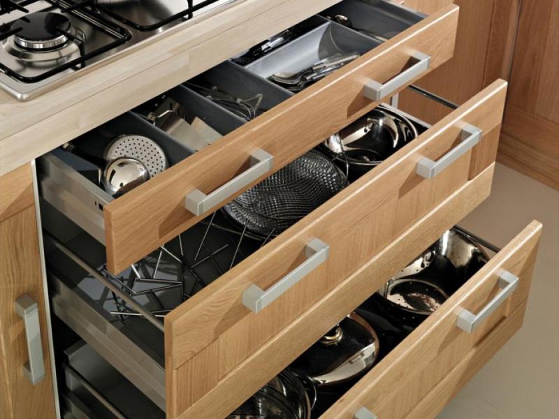 aménagement cuisine