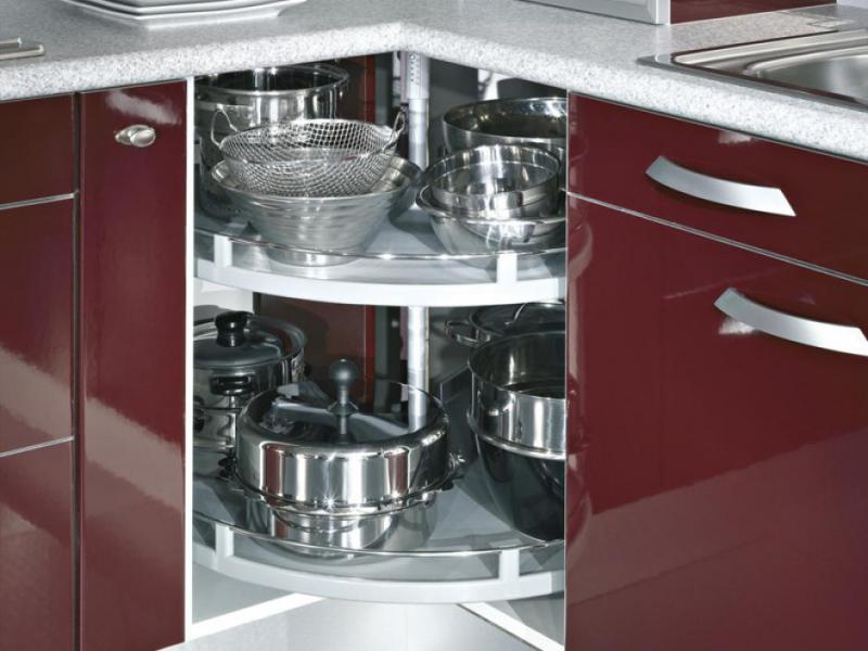 aménagement cuisine