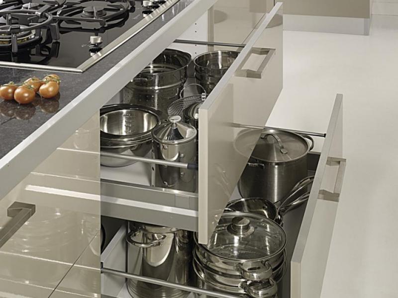 aménagement cuisine