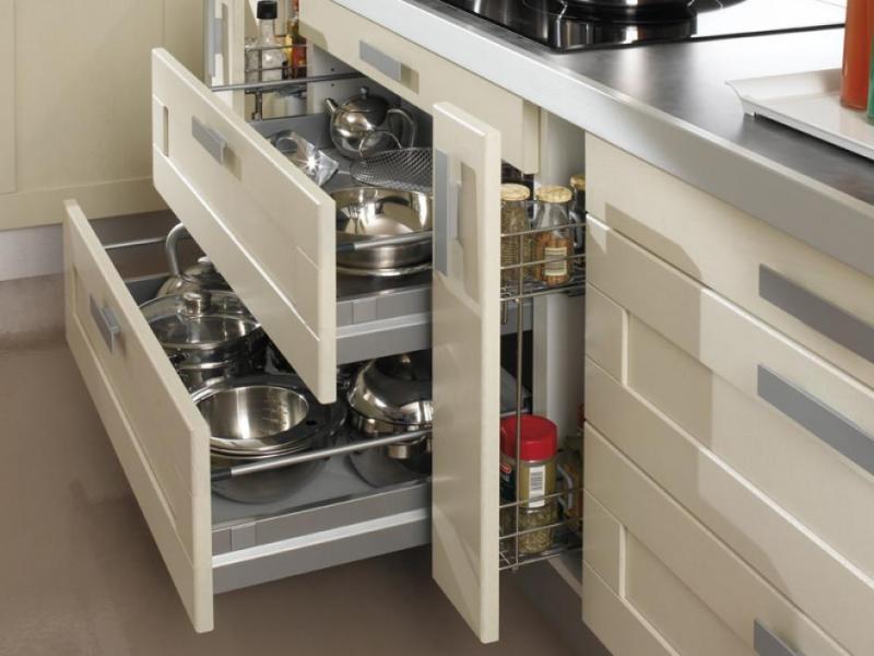 aménagement cuisine