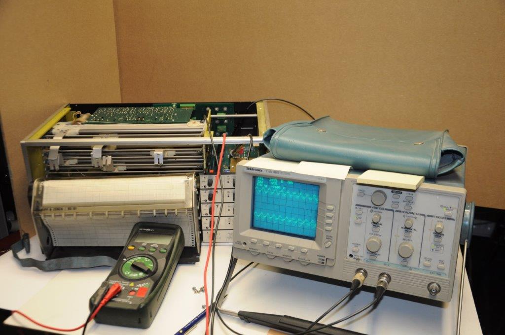 Delferière Technic page banner