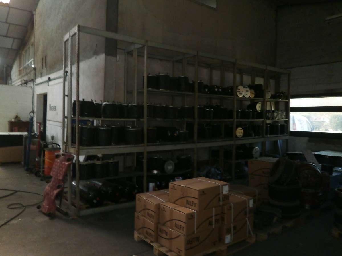 Garage De La Croisiere Souppes Sur Loing