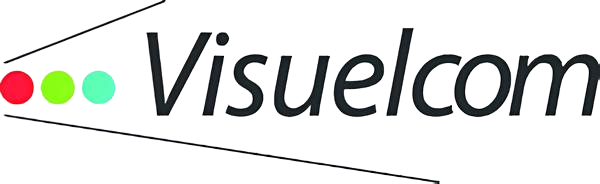 Visuelcom logo