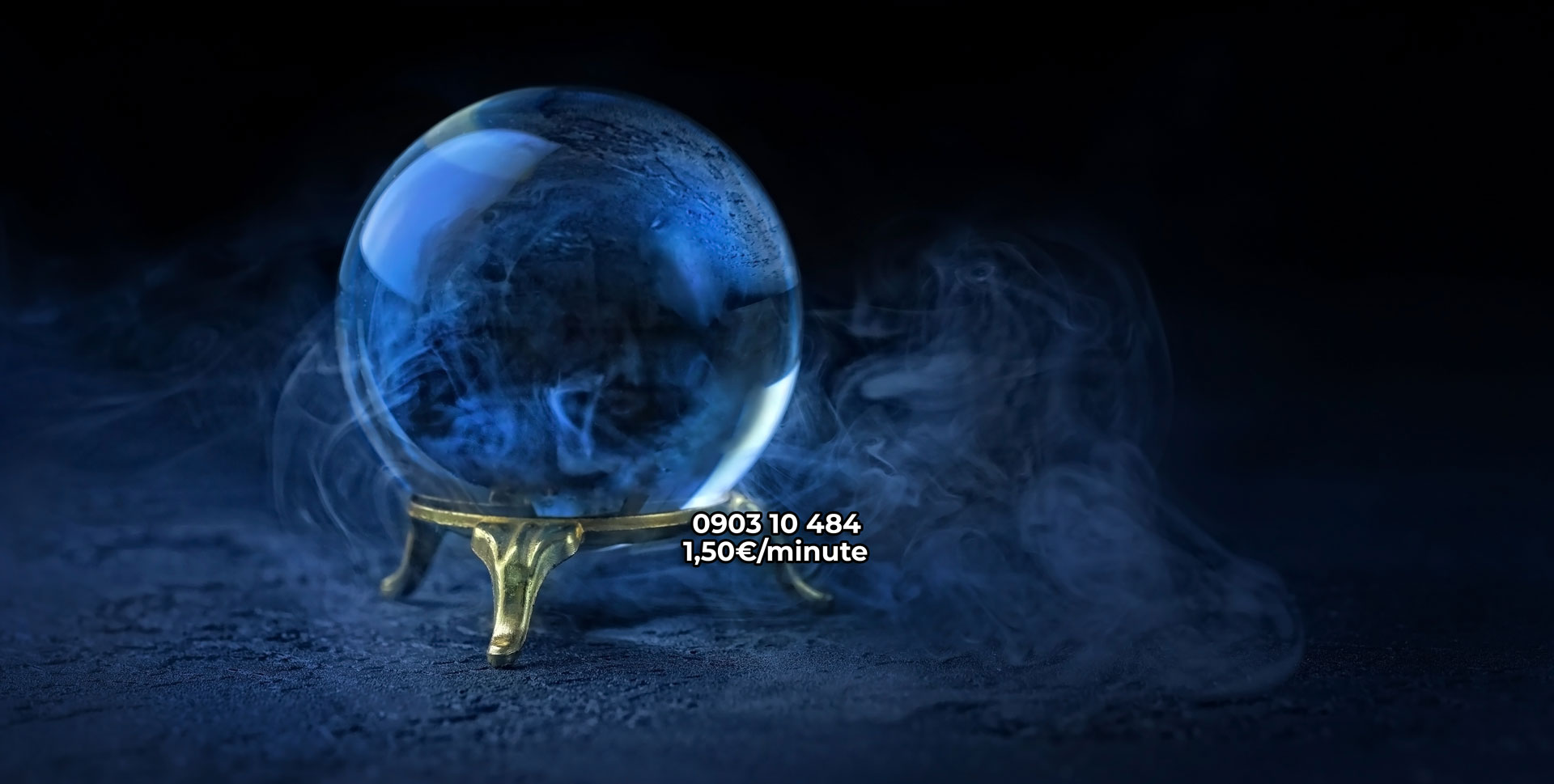 Jenna Voyance  page banner