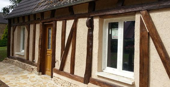 AGETI à La Garenne-Colombes - Entreprise de bâtiment