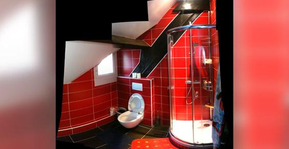 AGETI - Création d'une