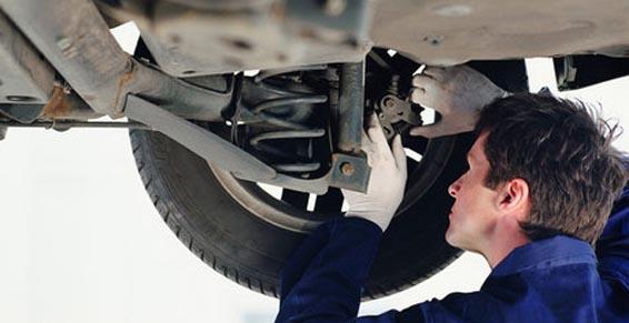 Grand Parc Automobiles à Le Bouscat - Garages automobiles