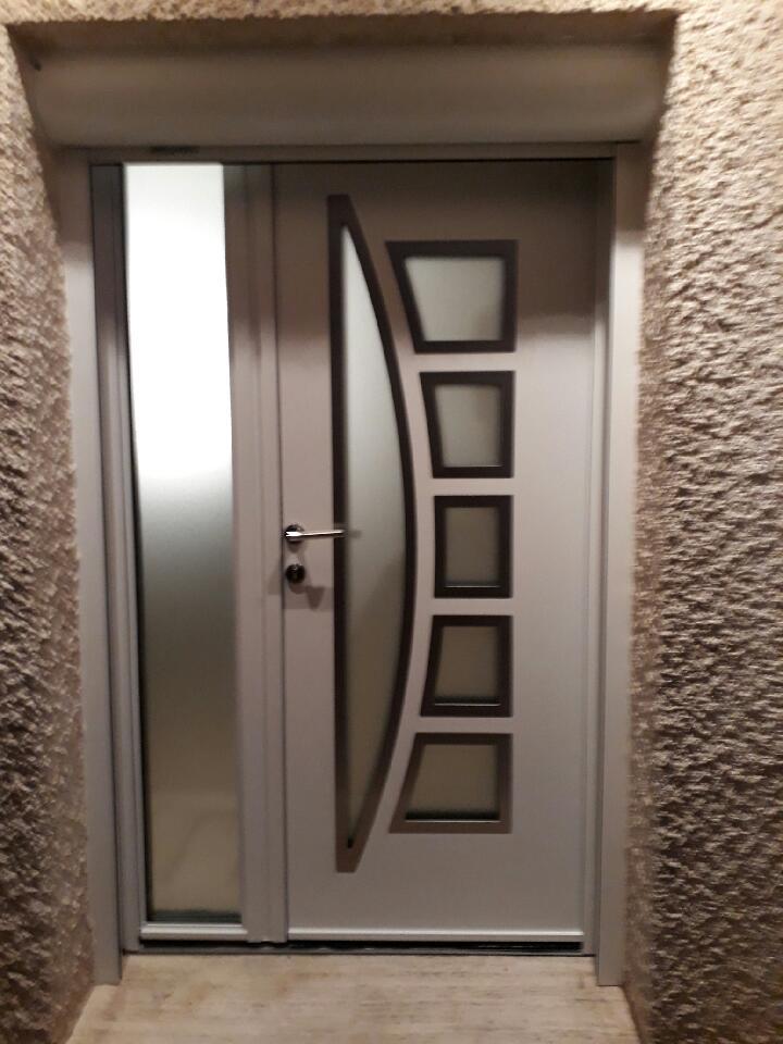 renovation Porte entrée alu + fixe alu.jpeg