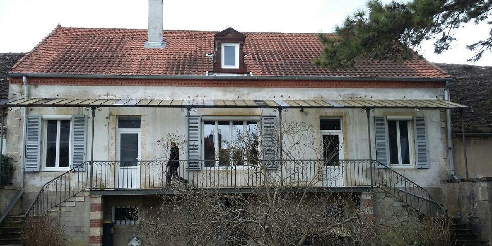 fenêtres et portes en rénovation