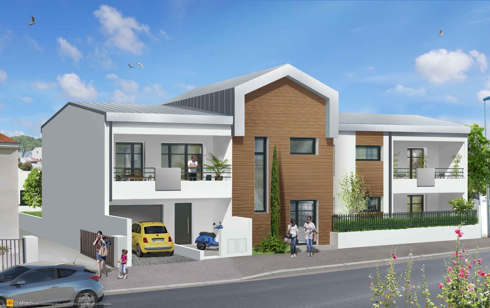 Projet- Aigues Marines 01 B