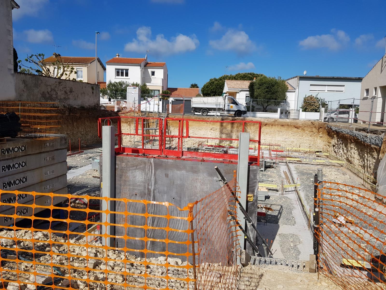 Projet- Aigues Marines