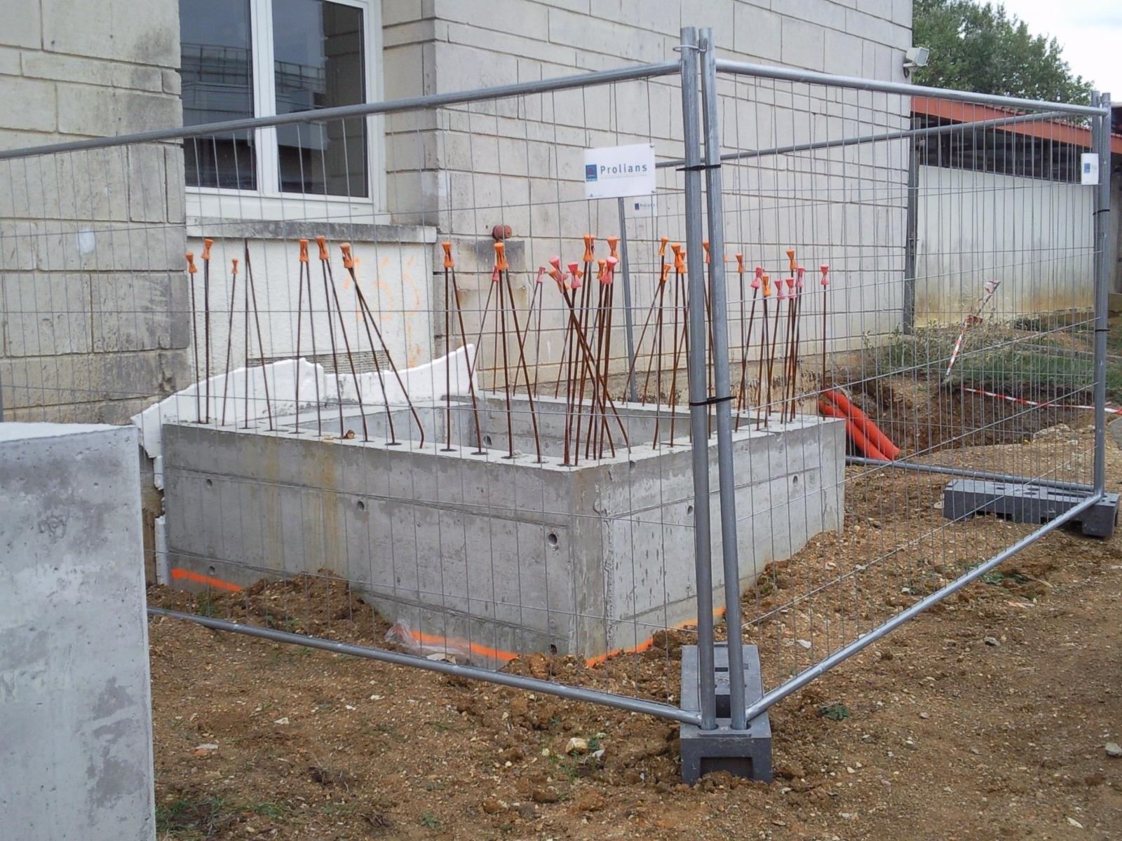 Lycée Merleau Ponty