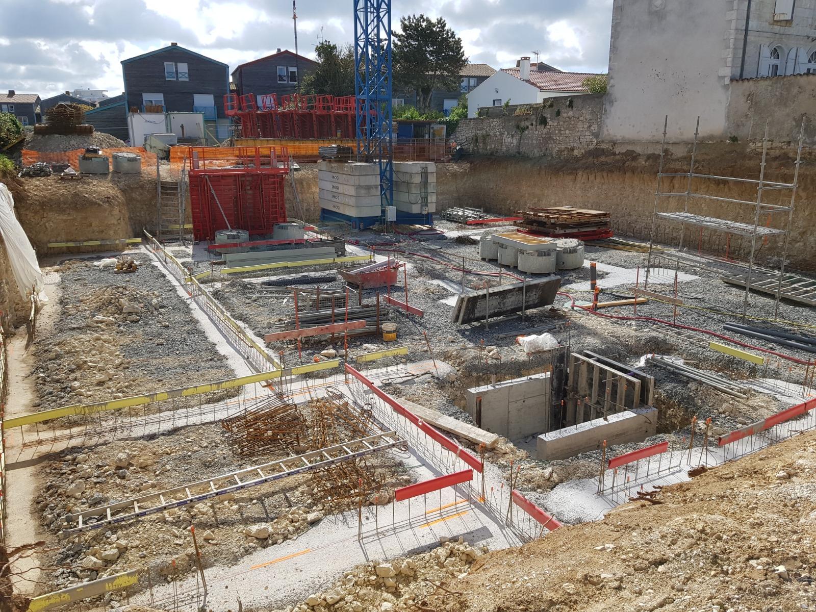 Projet- Aigues Marines