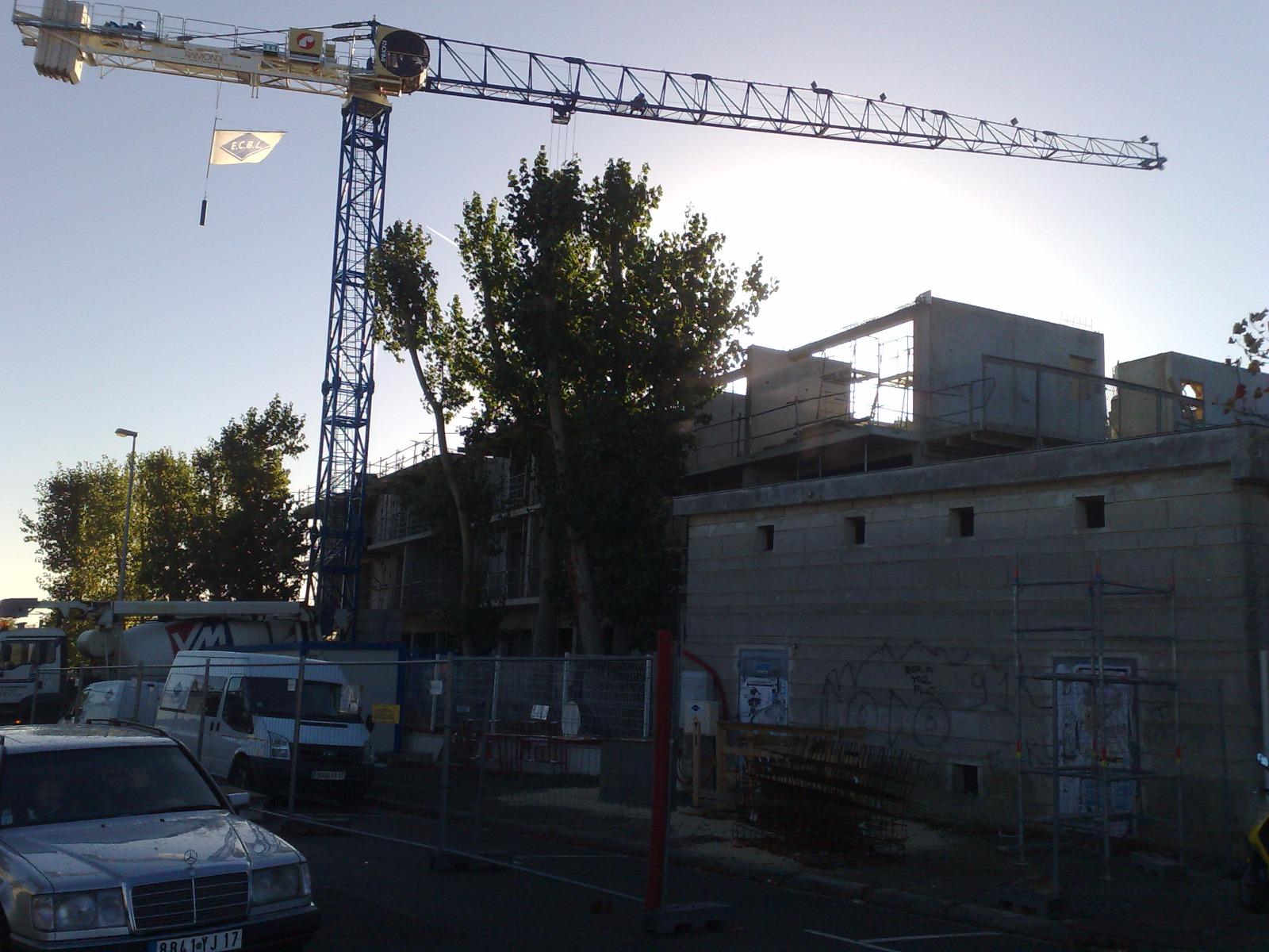 Lycée Merleau Ponty