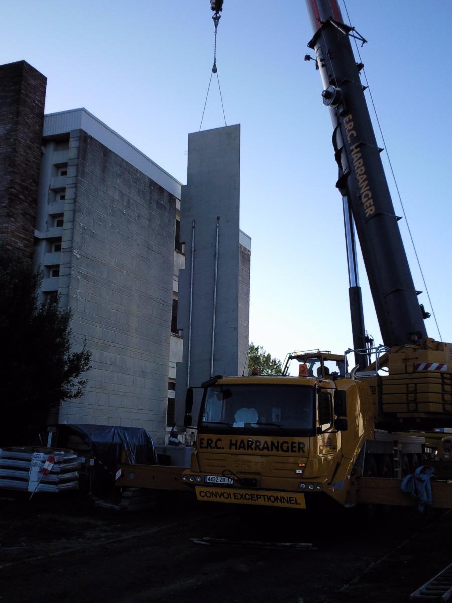 Lycée Merleau Ponty