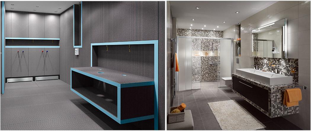 RÉALISATION TYPE SALLE DE BAIN