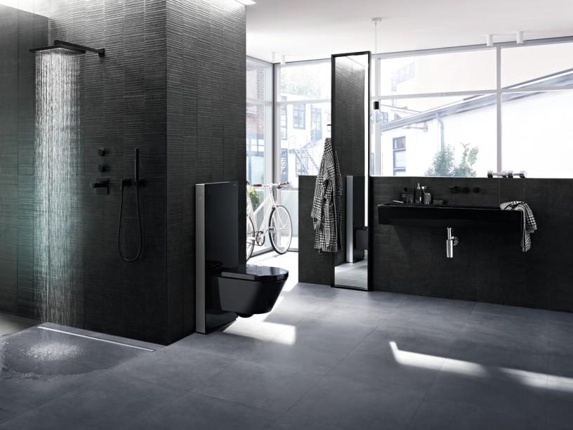 Monolith-Catalano Zero- Catalano Verso-Dornbracht Deque