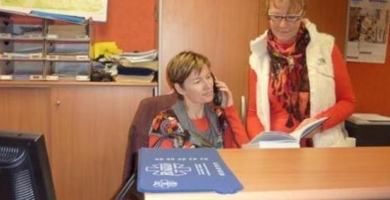 Accueil - Transport en ambulances et en taxis - Pont Audemer