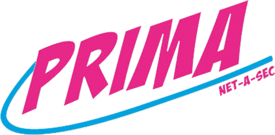 PRIMA NETTOYAGE A SEC footer logo