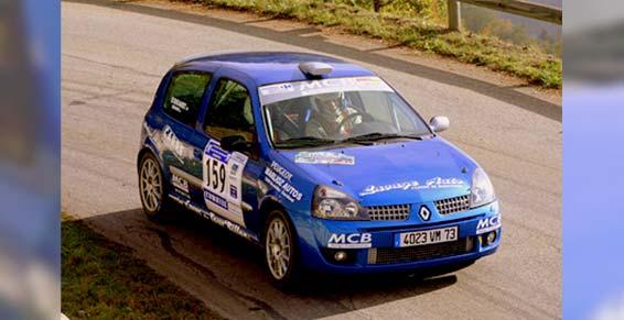 garages d'automobiles - location