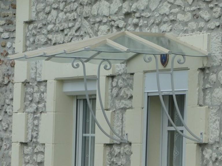 Marquise à Mézières-en-Brenne