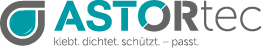 Ein Logo für eine Firma namens Astortec