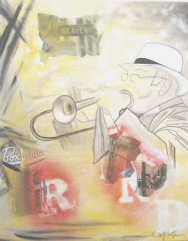 Rencontre à Manhattan