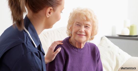 Résidences avec services - Portets