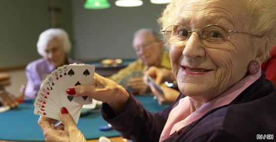 Résidences avec services - Résidence les automnales