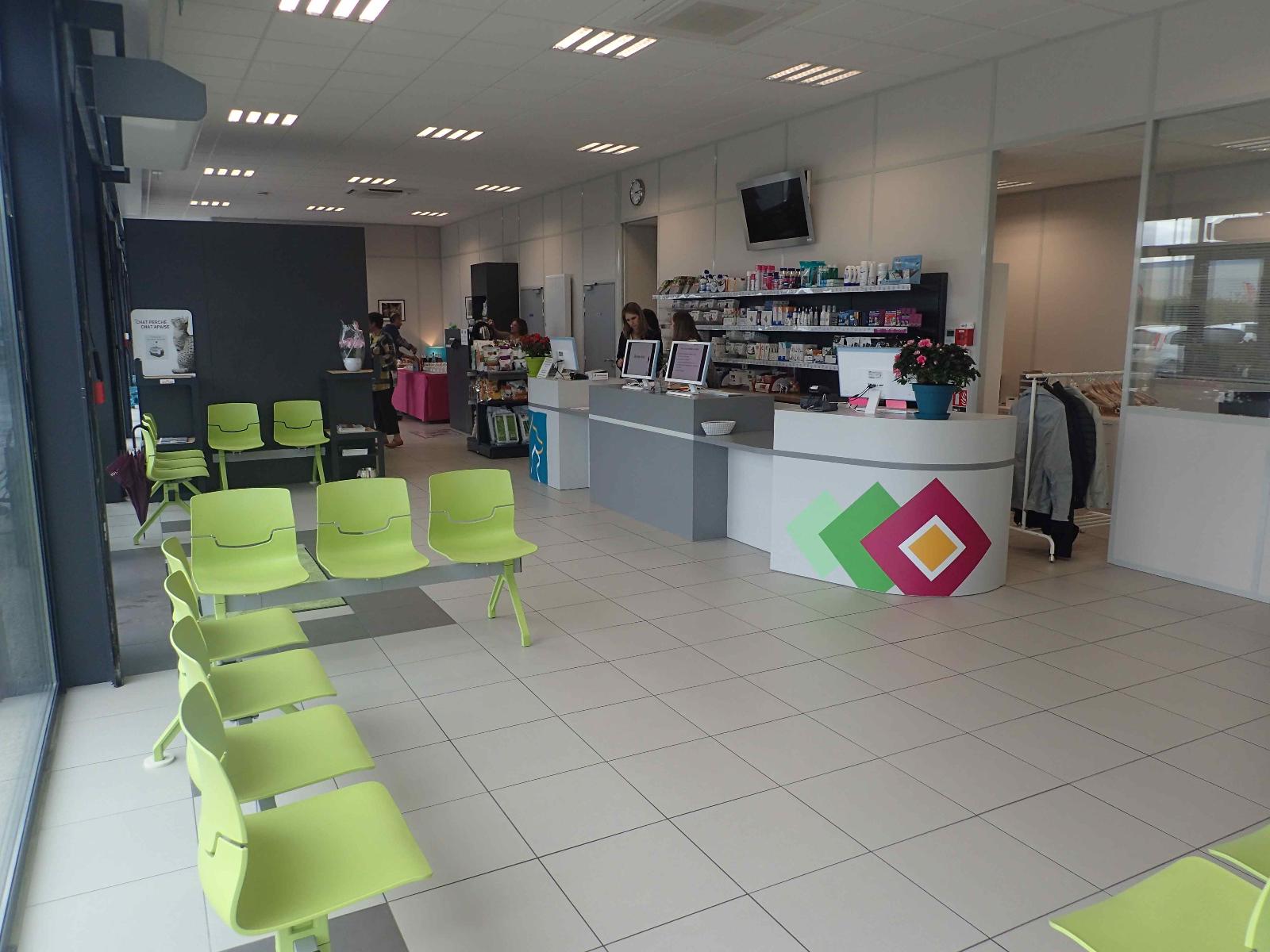 Clinique Vétérinaire Des Ducs De Bourgogne Avis Photos Clinique Vétérinaire des Ducs de Bourgogne à Chenôve