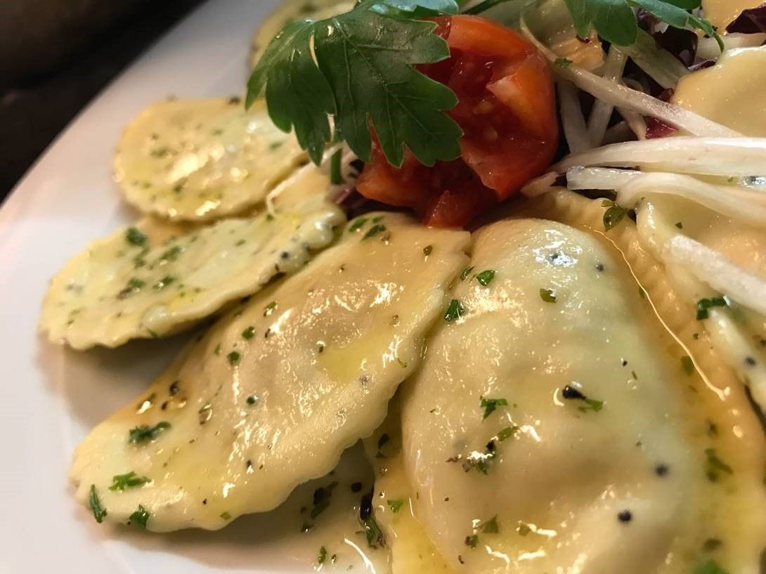 Accueil Restaurant et Pizzeria Le Milan Lausanne