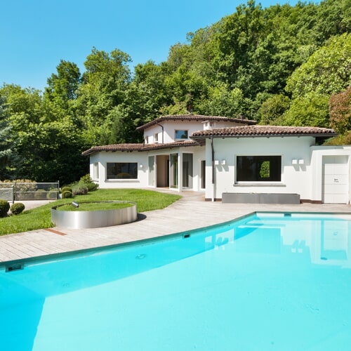 Decorações de Jardins