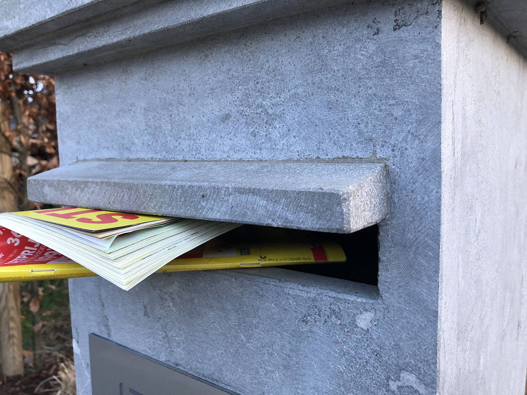 VRC Distribution page banner