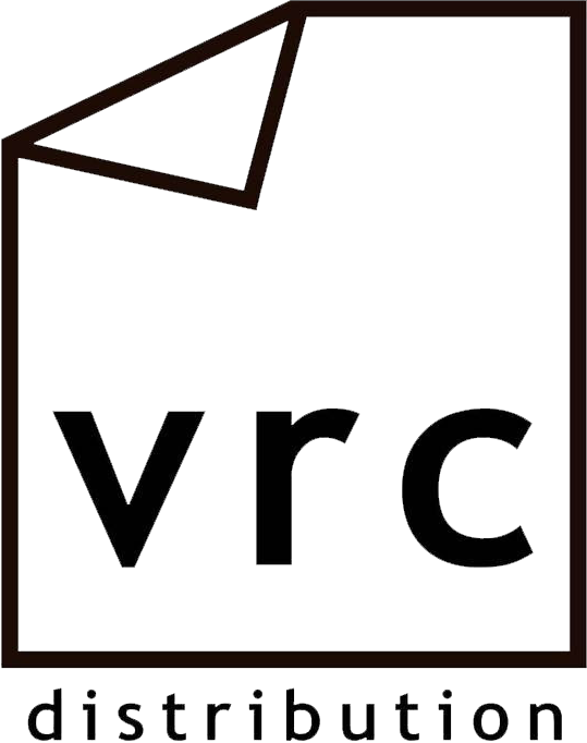 VRC Distribution footer logo